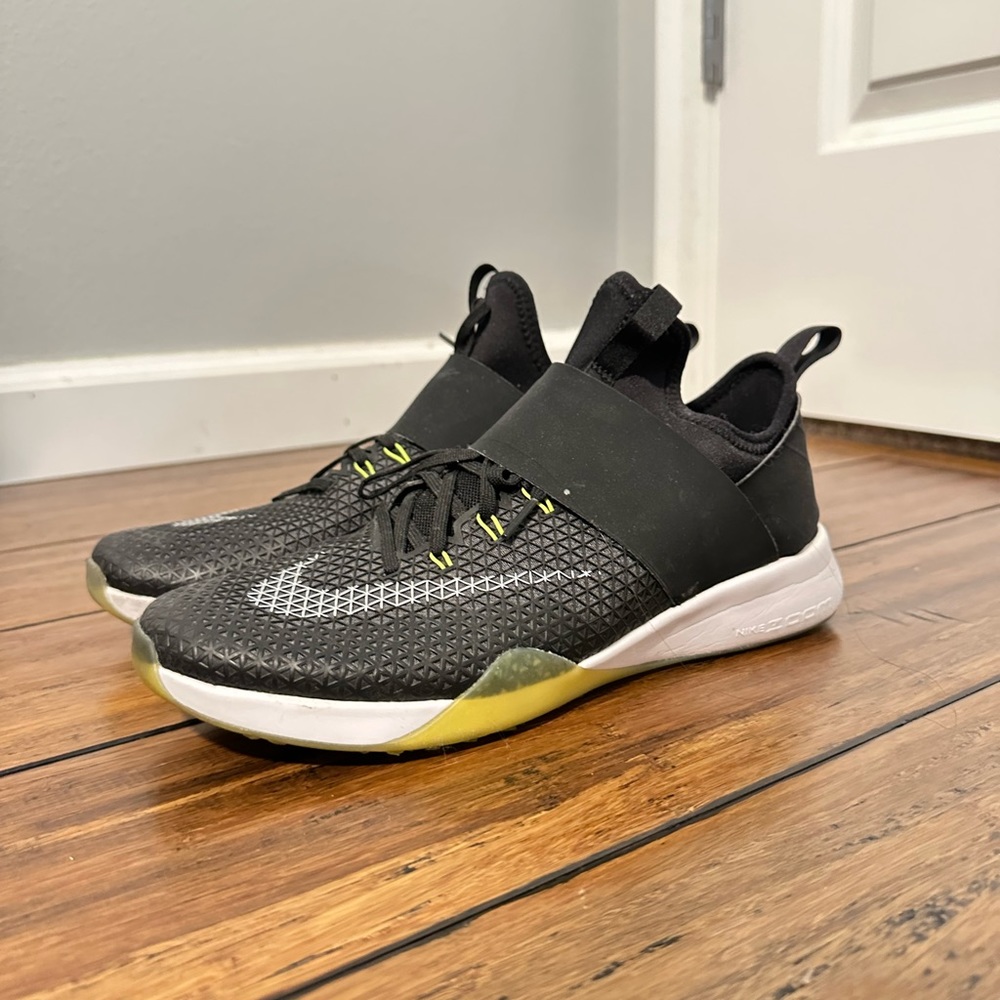 Nike training shoe